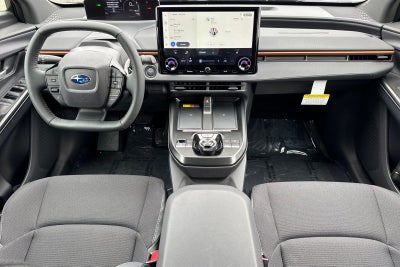 2026 Subaru Uncharted Premium FWD