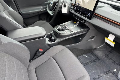 2026 Subaru Uncharted Premium FWD