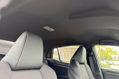 2026 Subaru Uncharted Premium FWD