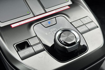 2026 Subaru Uncharted Premium FWD