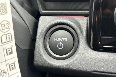 2026 Subaru Uncharted Premium FWD