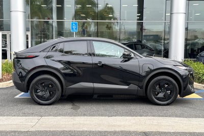 2026 Subaru Uncharted Premium FWD