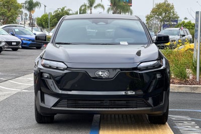 2026 Subaru Uncharted Premium FWD