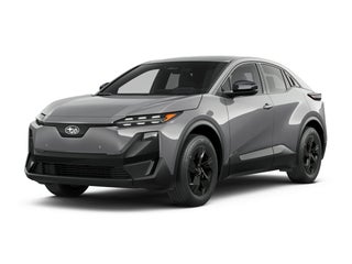 2026 Subaru Uncharted Premium FWD