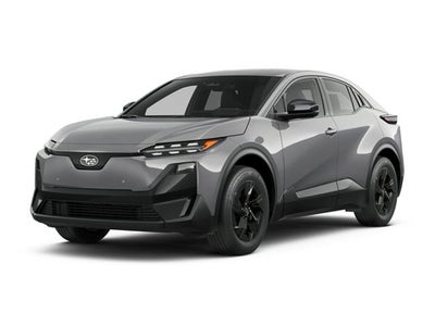 2026 Subaru Uncharted Premium FWD