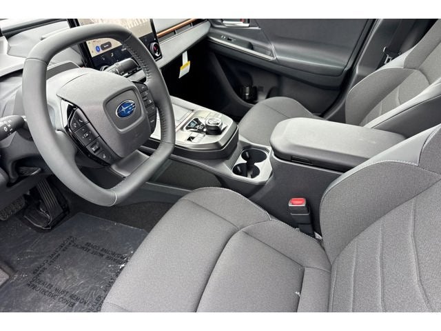 2026 Subaru Uncharted Premium FWD