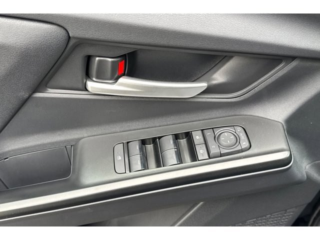 2026 Subaru Uncharted Premium FWD