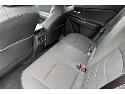 2026 Subaru Uncharted Premium FWD