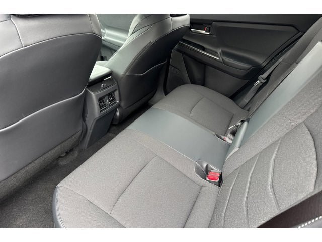 2026 Subaru Uncharted Premium FWD