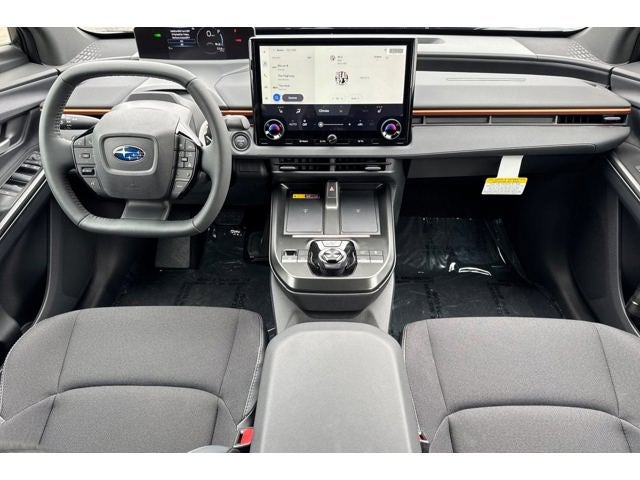 2026 Subaru Uncharted Premium FWD
