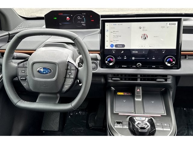 2026 Subaru Uncharted Premium FWD