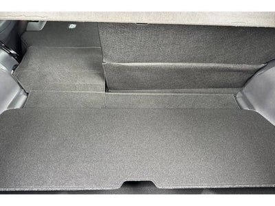 2026 Subaru Uncharted Premium FWD