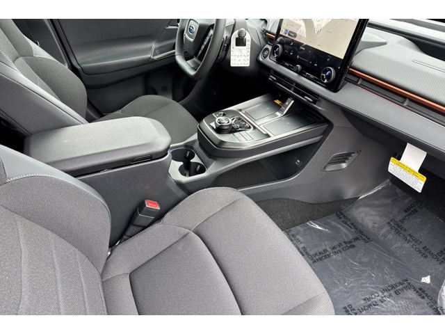 2026 Subaru Uncharted Premium FWD