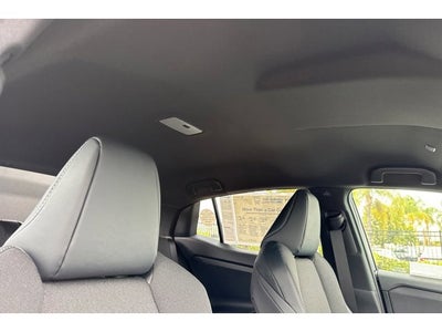 2026 Subaru Uncharted Premium FWD