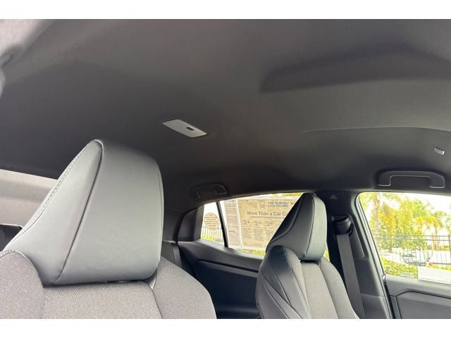 2026 Subaru Uncharted Premium FWD