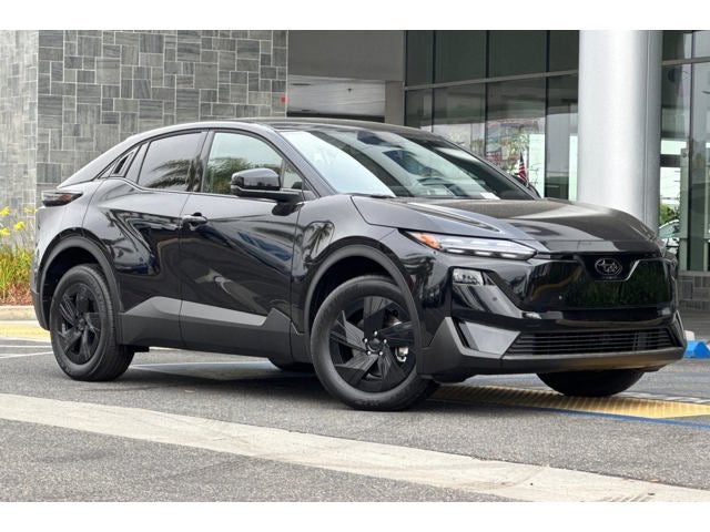 2026 Subaru Uncharted Premium FWD