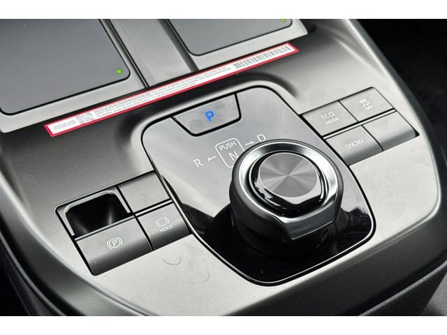 2026 Subaru Uncharted Premium FWD