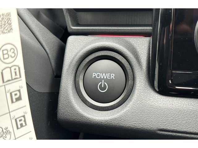 2026 Subaru Uncharted Premium FWD