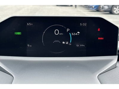 2026 Subaru Uncharted Premium FWD