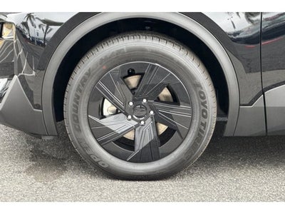 2026 Subaru Uncharted Premium FWD
