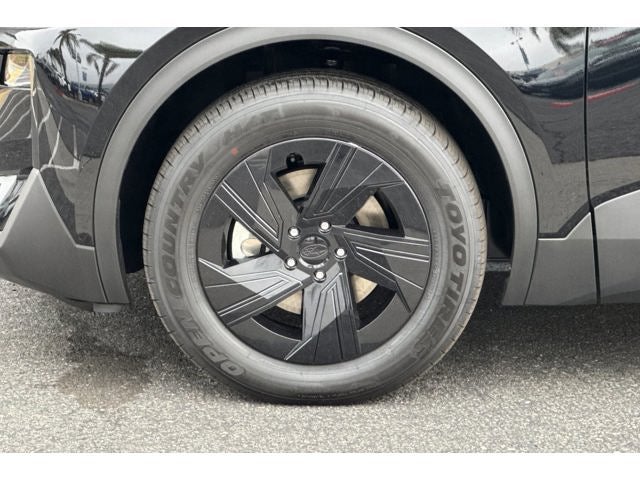 2026 Subaru Uncharted Premium FWD