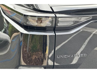 2026 Subaru Uncharted Premium FWD