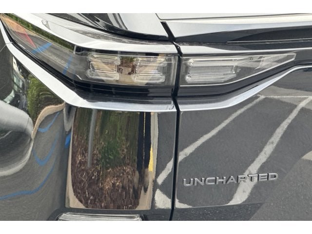 2026 Subaru Uncharted Premium FWD