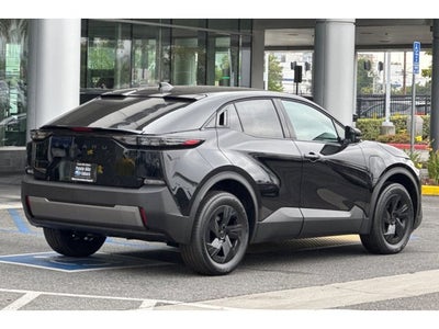 2026 Subaru Uncharted Premium FWD