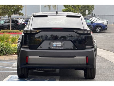 2026 Subaru Uncharted Premium FWD