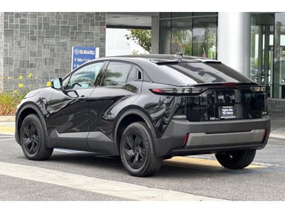 2026 Subaru Uncharted Premium FWD
