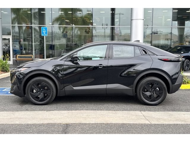 2026 Subaru Uncharted Premium FWD