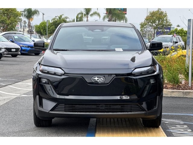 2026 Subaru Uncharted Premium FWD