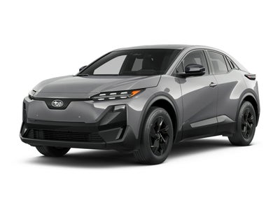 2026 Subaru Uncharted Premium FWD