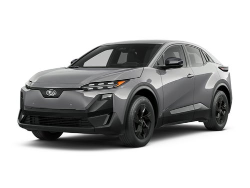 2026 Subaru Uncharted Premium FWD