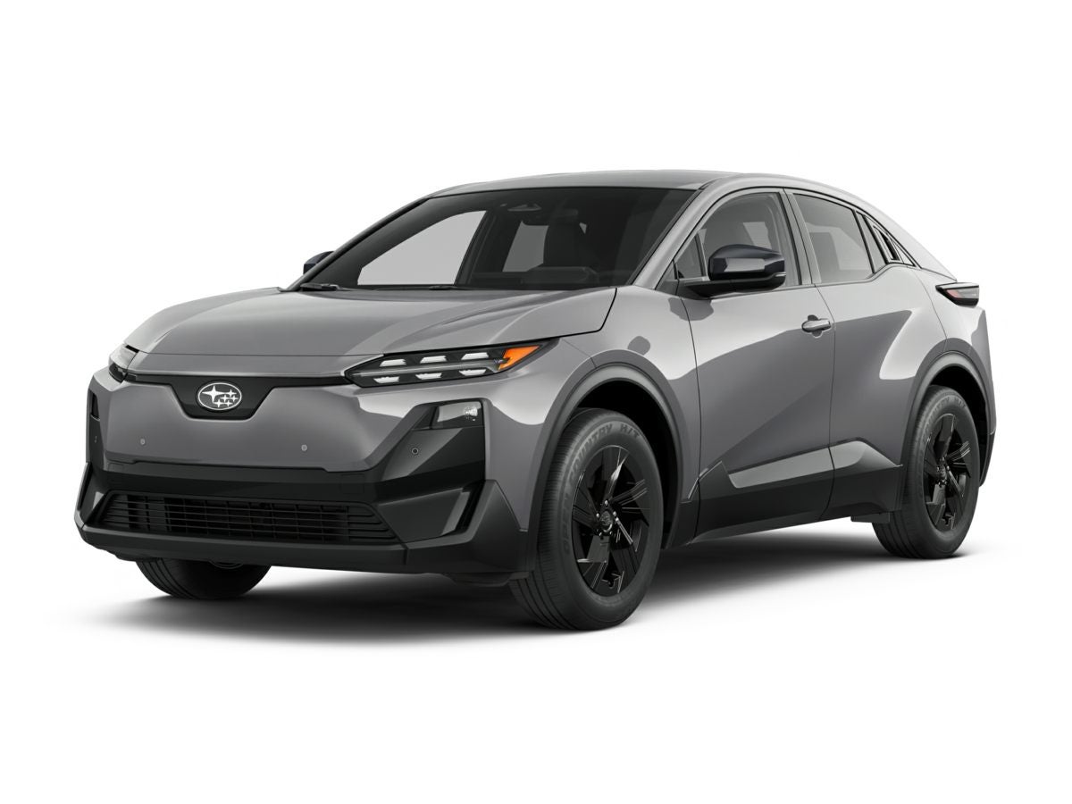 2026 Subaru Uncharted Premium FWD