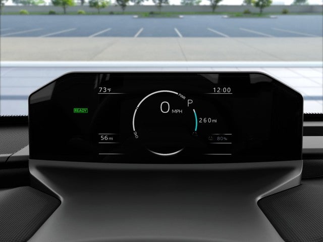 2026 Subaru Uncharted Premium FWD