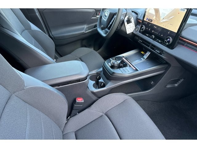 2026 Subaru Uncharted Premium FWD