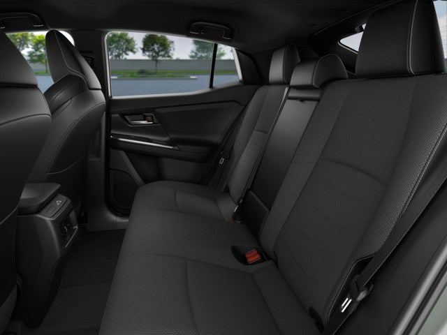 2026 Subaru Uncharted Premium FWD