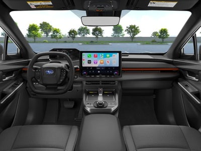 2026 Subaru Uncharted Premium FWD