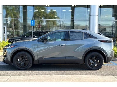 2026 Subaru Uncharted Premium FWD
