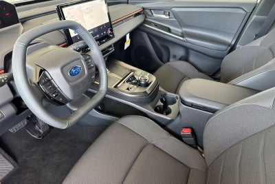 2026 Subaru Uncharted Premium FWD