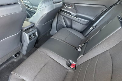 2026 Subaru Uncharted Premium FWD
