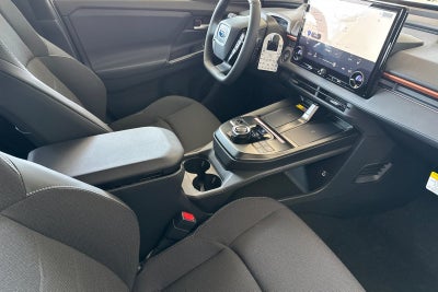 2026 Subaru Uncharted Premium FWD
