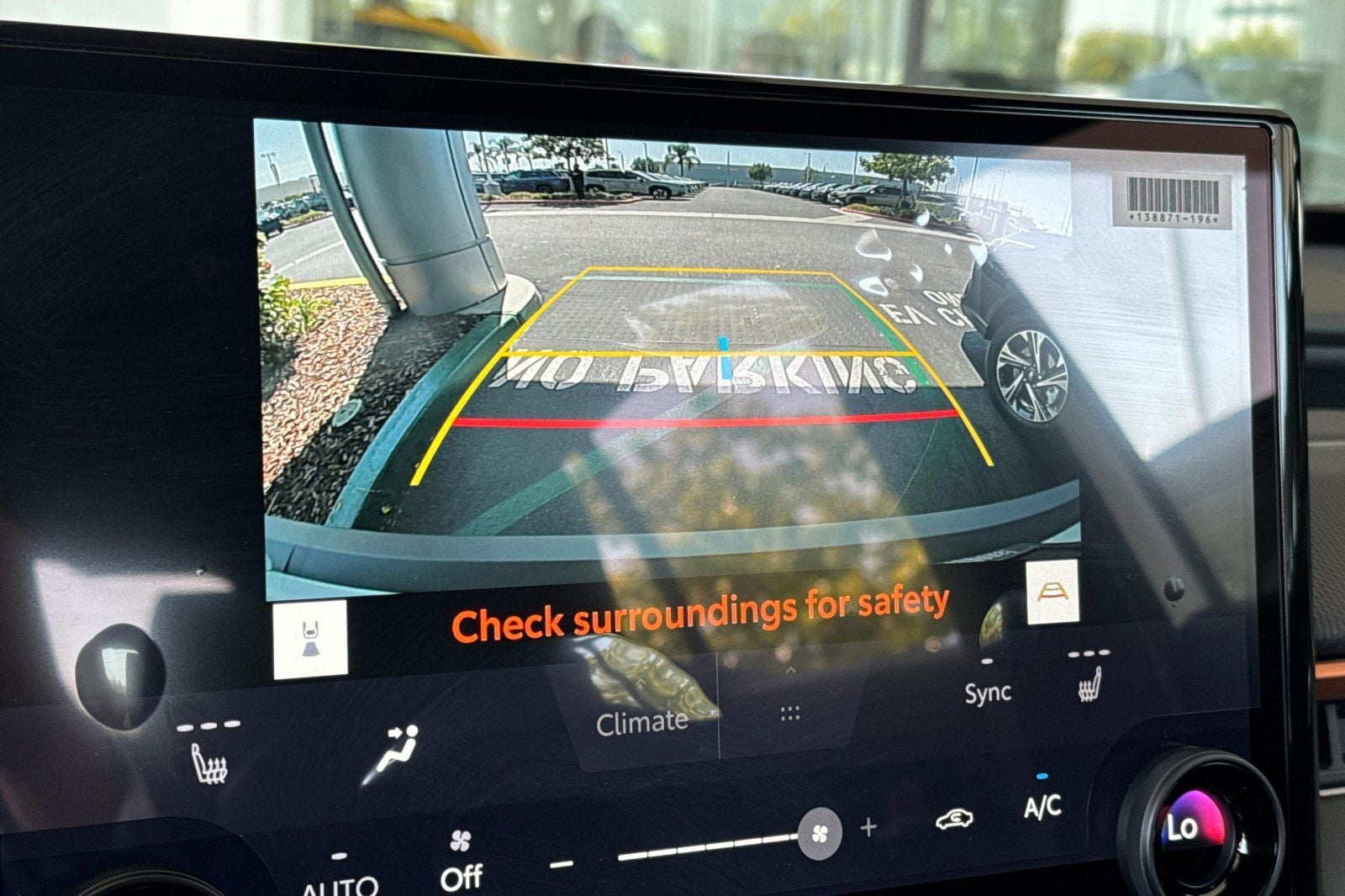 2026 Subaru Uncharted Premium FWD