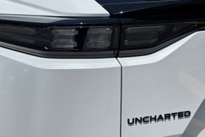 2026 Subaru Uncharted Premium FWD