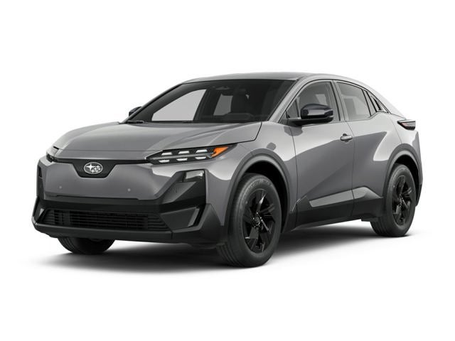 2026 Subaru Uncharted Premium FWD