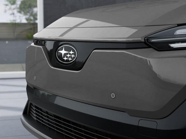 2026 Subaru Uncharted Standard Model