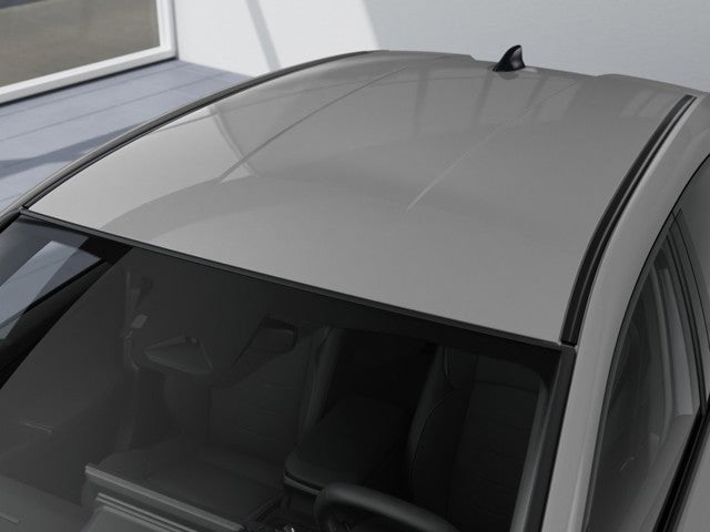 2026 Subaru Uncharted Standard Model