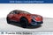 2026 Subaru Uncharted Premium FWD