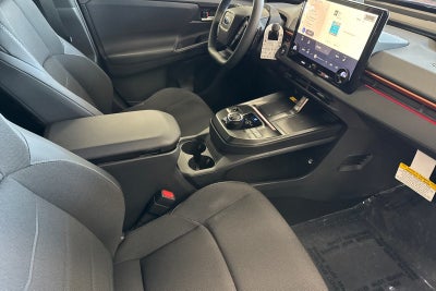 2026 Subaru Uncharted Premium FWD